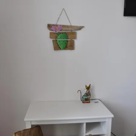 Sisters House בית הארחה לצ'ה