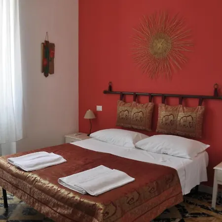 Sisters House Affittacamere 3*