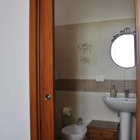 Sisters House Πανσιόν *