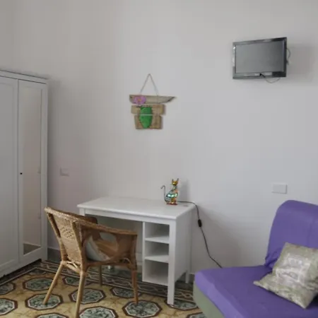 Affittacamere Sisters House