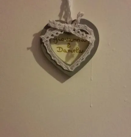 בית הארחה Sisters House