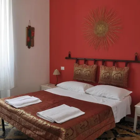 Sisters House Guest house *