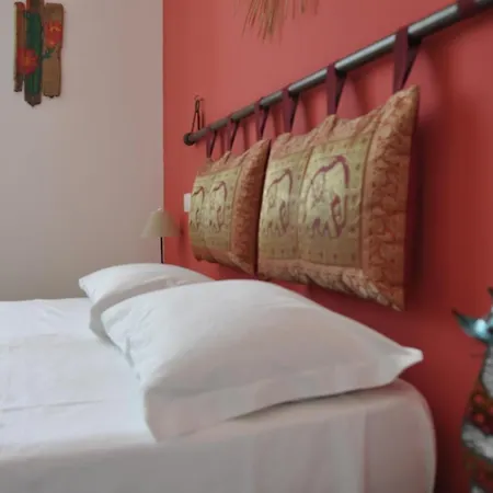 Guest house Sisters House Lecce