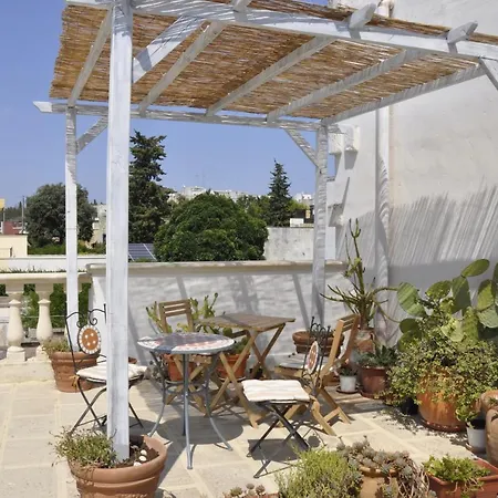 Sisters House * Lecce