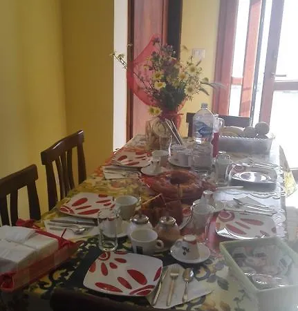 Sisters House Lecce