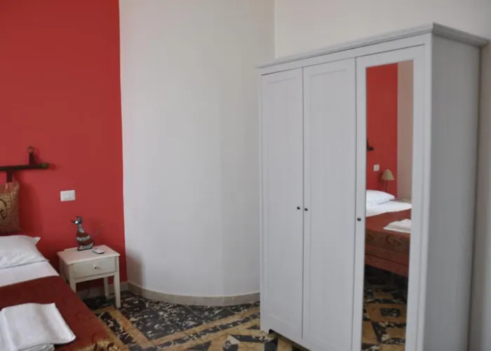 Gæstehus Sisters House 3*